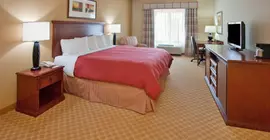 Country Inn & Suites by Radisson St. Peters | Missouri - St. Louis (ve civarı) - St. Peters