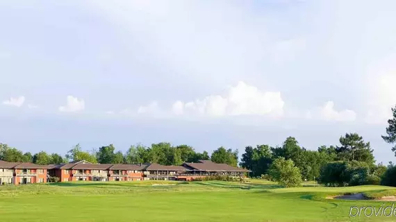 Golf du Medoc Hotel et Spa – MGallery Collection | Nouvelle-Aquitaine - Gironde (bölge) - Bordeaux (ve civarı) - Le Pian-Medoc