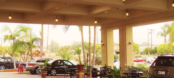 Best Western Plus - Anaheim Orange County Hotel | Kaliforniya - Orange County - Anaheim