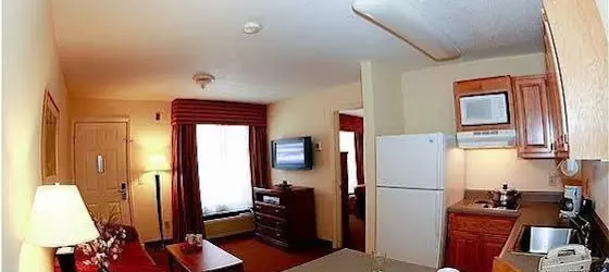 Home-Towne Suites Prattville | Alabama - Montgomery (ve civarı) - Prattville