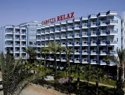 Caretta Relax Hotel | Antalya - Alanya