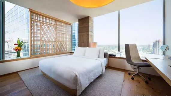 Oasia Hotel by Far East Hospitality | Singapur - Kallang - Thomson Road