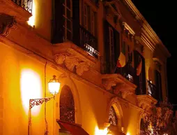 Palazzo Failla Hotel | Sicilya - Ragusa (vilayet) - Modica