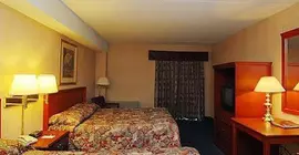 Niagara Lodge & Suites | Ontario - Niagara Regional Belediyesi - Niagara Şelalesi (ve civarı), Kanada - Niagara Şelalesi