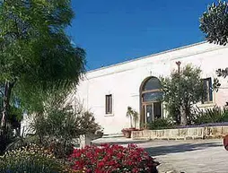 Masseria Bandino | Puglia - Lecce (il) - Otranto