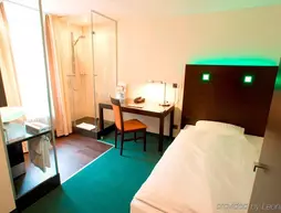 Fleming's Hotel Zürich | Zürih Kantonu - Zürih (ve civarı) - Zurich City Center - Old Town