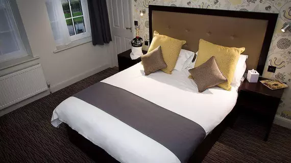 Legacy Kingscliff Hotel | Essex (kontluk) - Clacton-on-Sea - Holland-On-Sea