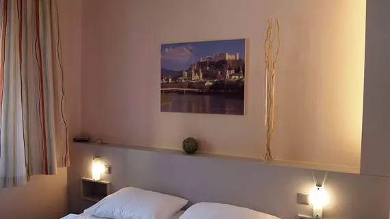 Altstadt Hotel Hofwirt Salzburg | Salzburg (eyalet) - Salzburg - Salzburg Şehir Merkezi