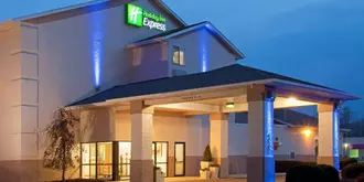 Holiday Inn Express Auburn - Touring Drive