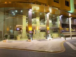 Ayre Hotel Astoria Palace | Valencia Bölgesi - Valencia (vilayet) - Valencia Kent Merkezi - Ciutat Vella