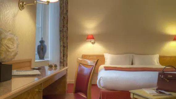 Best Western Bordeaux - Bayonne Etche-Ona | Nouvelle-Aquitaine - Gironde (bölge) - Bordeaux (ve civarı) - Bordo - Bordo Kent Merkezi