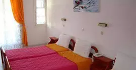 Limnes Villa | Ege Adaları - Santorini