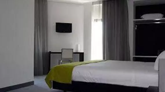 Benavente Vila Hotel | Centro - Santarem Bölgesi - Benavente