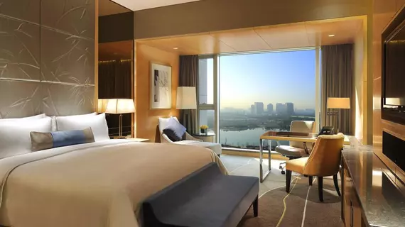 InterContinental Ningbo | Zhejiang - Ningbo - Yinzhou