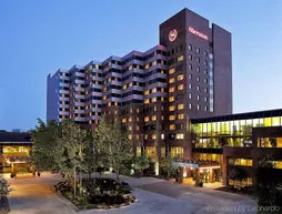 Sheraton Baltimore North Hotel | Maryland - Baltimore (ve civarı) - Towson