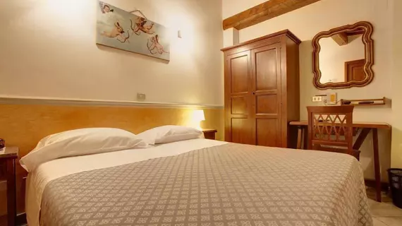 Hotel Collodi Firenze | Toskana - Floransa (il) - Floransa - San Lorenzo