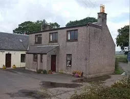 Dykefield Farm B&B | İskoçya - Ayrshire - Mauchline