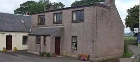 Dykefield Farm B&B | İskoçya - Ayrshire - Mauchline