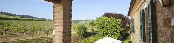 Farmhouse Il Fienile | Toskana - Siena (vilayet) - Montepulciano