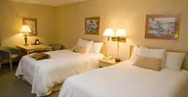 Hampton Inn Cape Girardeau | Missouri - Sikeston (ve civarı) - Cape Girardeau