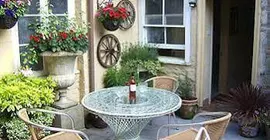 Bakehouse B&B - B&B | Dorset (kontluk) - Sherborne