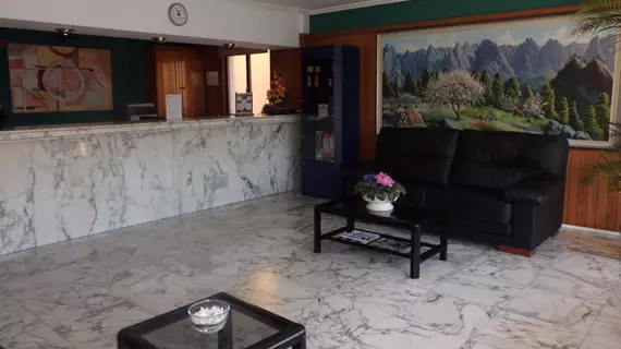 Hotel Valle Aridane | Kanarya Adaları - La Palma - Los Llanos de Aridane