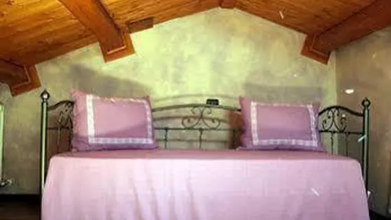 Agriturismo Poggio Agli Ulivi | Marche - Ancona (vilayet) - Ancona - Montesicuro