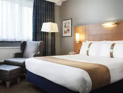 Holiday Inn Brentwood | Essex (kontluk) - Brentwood