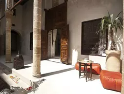 Riad El Maâti | Rabat (ve civarı) - Rabat