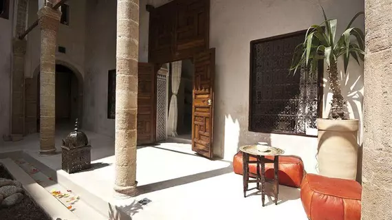 Riad El Maâti | Rabat (ve civarı) - Rabat