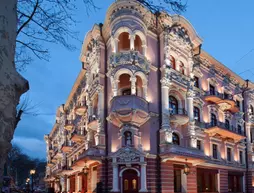 Hotel Bristol | Odessa Oblastı - Odessa - Odessa Kent Merkezi