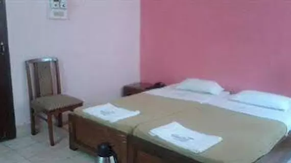 Panaji Residency | Goa - Kuzey Goa - Panaji