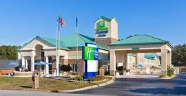 Holiday Inn Express Hotel & Suites Greenwood | Güney Karolayna - Greenwood