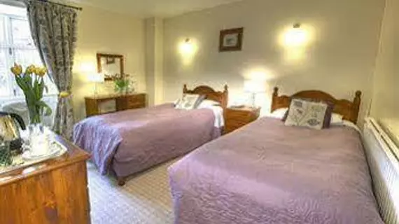 Easington Guest House | Oxfordshire (kontluk) - Banbury