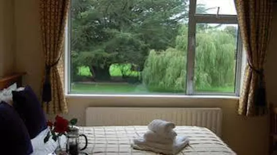 The Gardens B&B | Kerry (kontluk) - Killarney