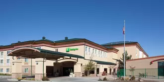 Holiday Inn Rock Springs