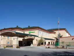 Holiday Inn Rock Springs | Wyoming - Rock Springs (ve civarı) - Rock Springs