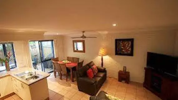 Belongil Beach Apartment | New South Wales - Byron Bay (ve civarı) - Byron Bay