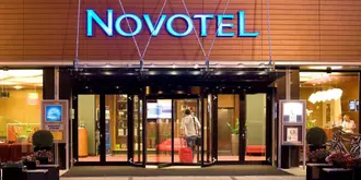 Novotel Budapest Danube