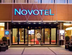 Novotel Budapest Danube | Pest County - Budapeşte (ve civarı) - Budapeşte Kent Merkezi - Castle Hill