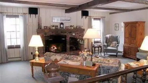 Admiral Peary Inn Bed & Breakfast | Maine - Bridgton (ve civarı) - Fryeburg