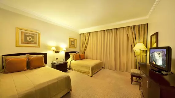 Jood Palace Hotel Dubai | Dubai - Deira