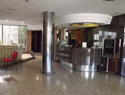 Hotel Plaza | Santa Fe (ili) - Rosario