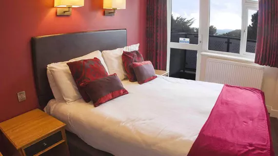 Chine Hotel | Dorset (kontluk) - Bournemouth - Boscombe