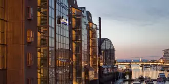 Radisson Blu Royal Garden Hotel, Trondheim