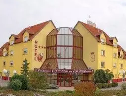 Hotel Restaurant Champ Alsace | Grand Est - Bas-Rhin (bölge) - Strasbourg (ve civarı) - Haguenau