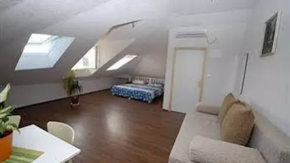 Apartmani Nives | Dubrovnik-Neretva - Dubrovnik (ve civarı) - Dubrovnik - Dubrovnik Eski Kent Bölgesi