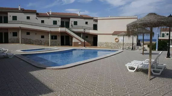 Apartamentos Cabo Baños | Balearic Adaları - Menorca - Ciutadella de Menorca