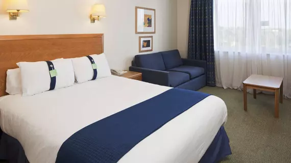 Holiday Inn Basildon | Essex (kontluk) - Basildon