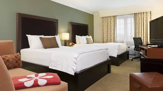 Westminster Hotel | New Jersey - Washington Township - Parsippany (ve civarı) - Livingston